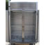 Traulsen 2 Door Refrigerator Model # G20010 Used Very Good Condition  image 4