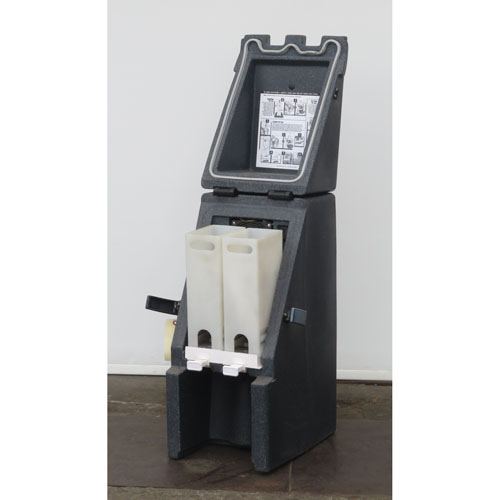 Creamiser 210 Creamer Dispenser, Used Excellent Condition Beverage Equipment