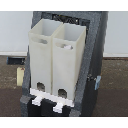 Creamiser 210 Creamer Dispenser, Used Excellent Condition Beverage Equipment