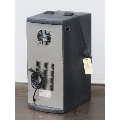 Creamiser 210 Creamer Dispenser, Used Excellent Condition Beverage Equipment