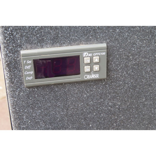 Creamiser 210 Creamer Dispenser, Used Excellent Condition image 6