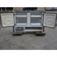 Diamond Deli Refrigerated Display Case Model GBUP-150 Used Good Condition image 5