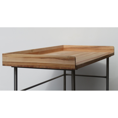 Woodtop Bakers Table 72" X 36" image 1