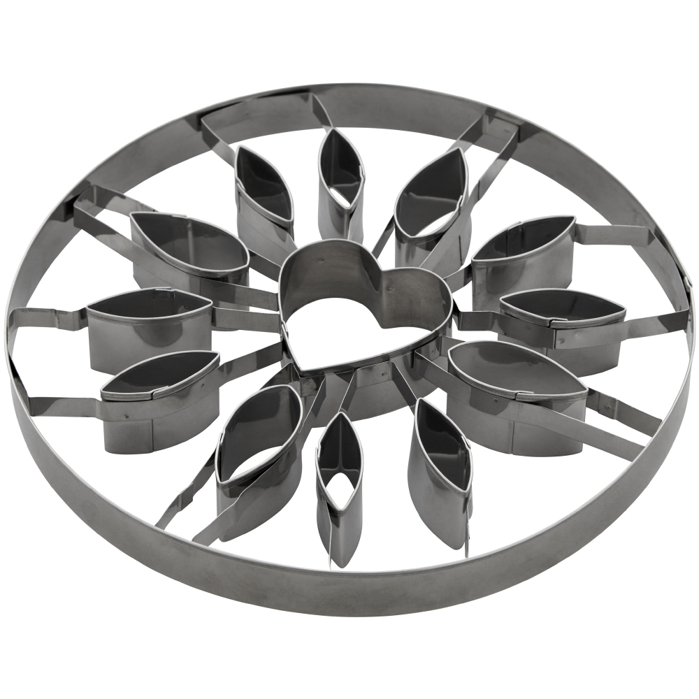 Wilton Pie Crust Cutter image 2