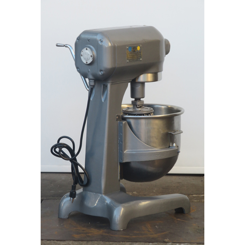 Hobart 20 Quart Mixer A200, Used Excellent Condition image 2