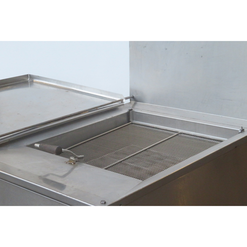 Pitco 24PSS Donut Fryer, Used Great Condition Fryers & Cooking