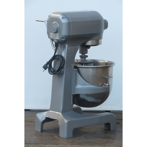 Hobart 20 Quart Mixer A200, Used Great Condition image 2