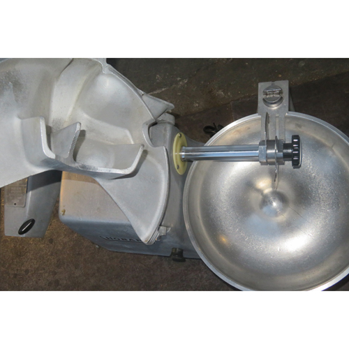 Hobart 84145 Buffalo Food Chopper, Used Great Condition image 1