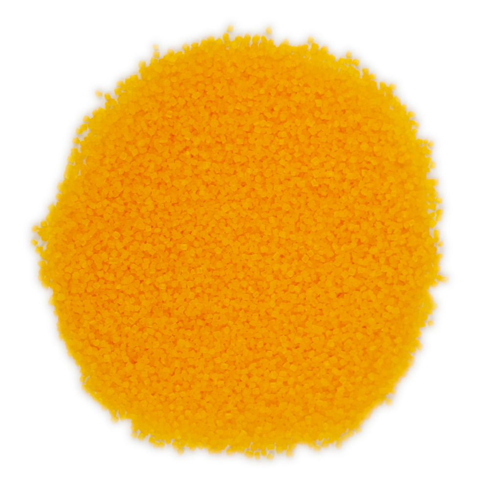 O'Creme Yellow Sugar Crystals, 8 oz. image 2