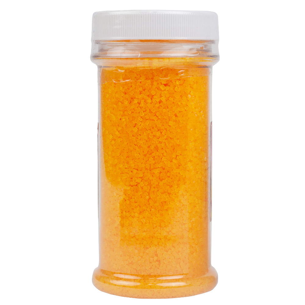 O'Creme Yellow Sugar Crystals, 10 oz. image 2