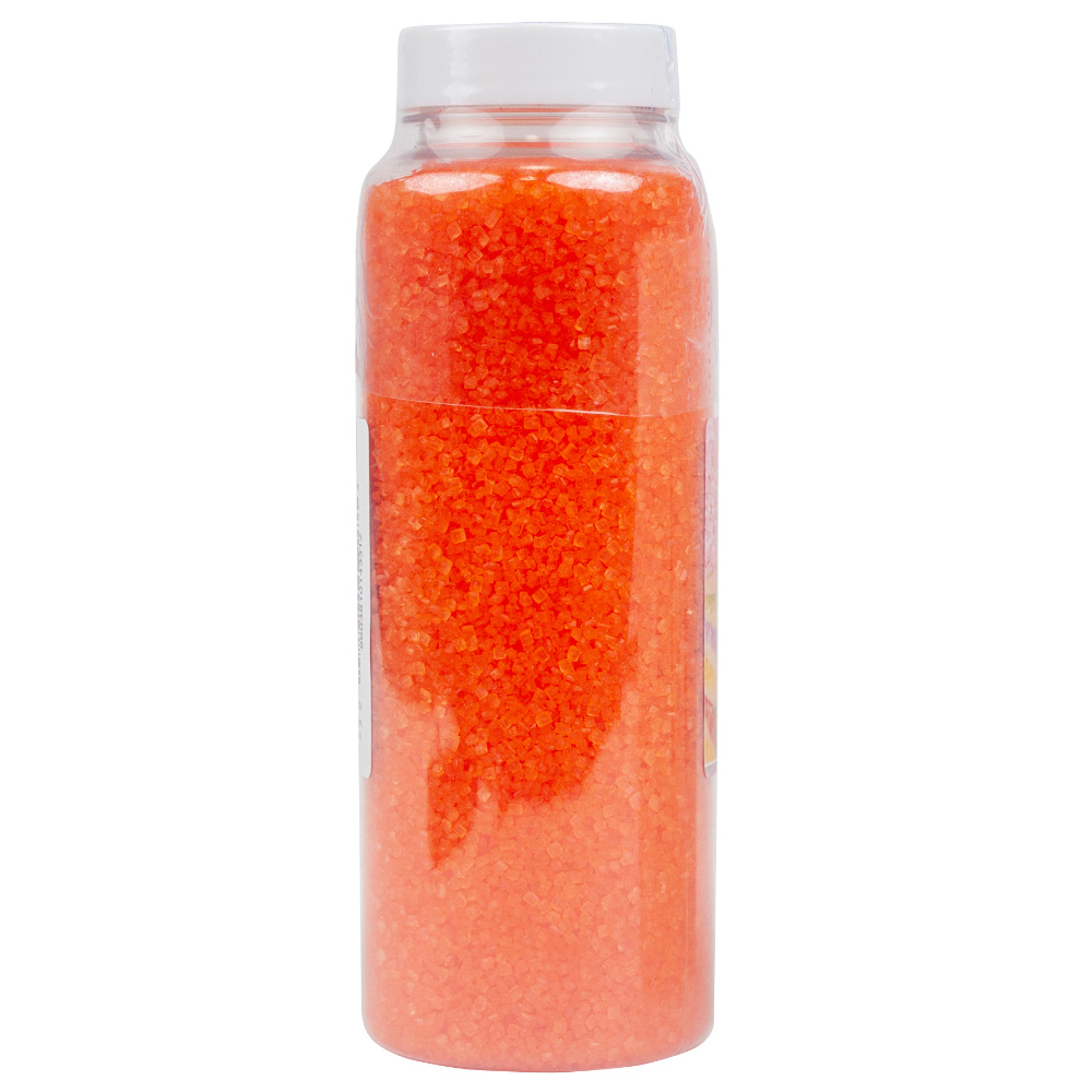O'Creme Orange Sugar Crystals, 8 oz. image 1
