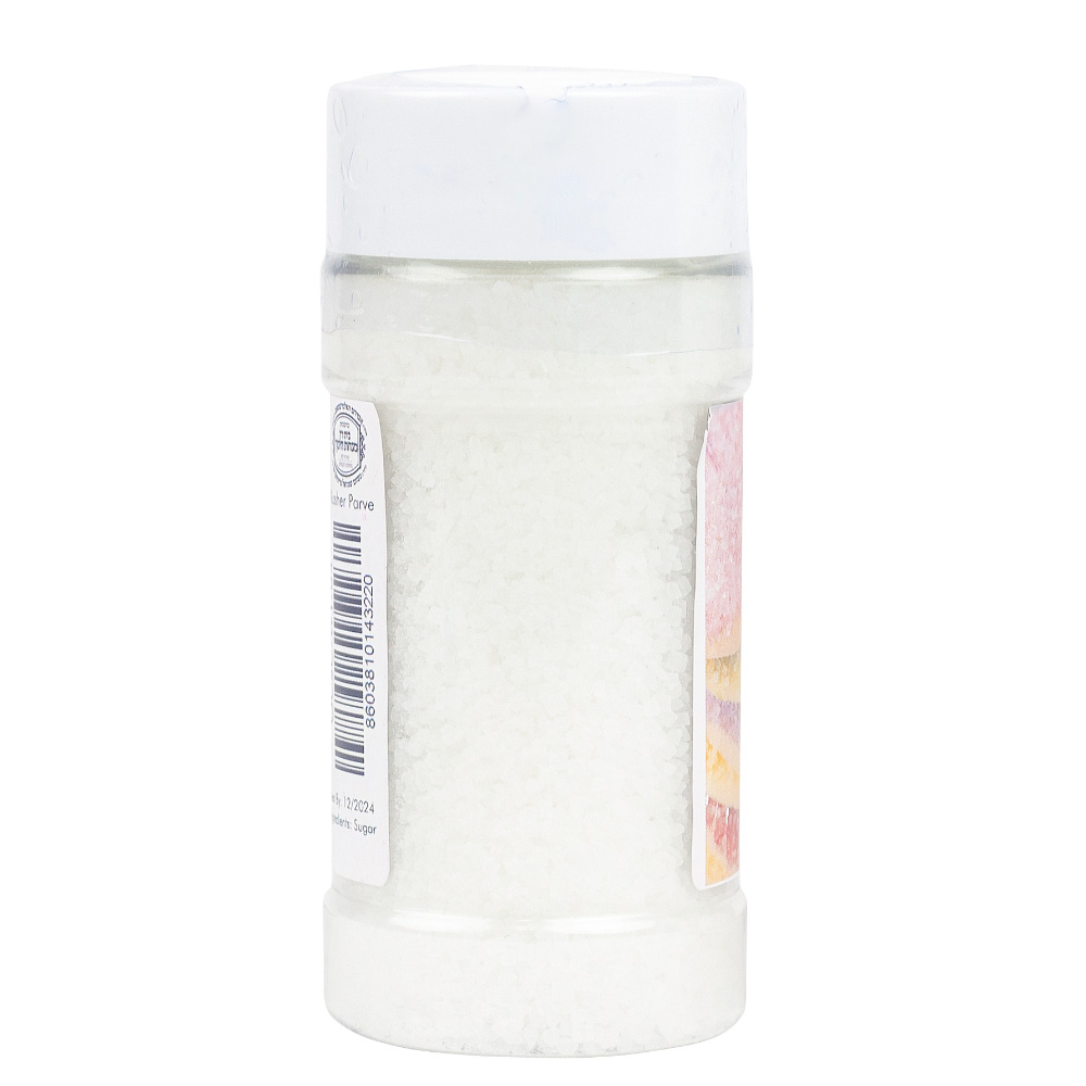 O'Creme White Sugar Crystals, 3.5 oz. image 1