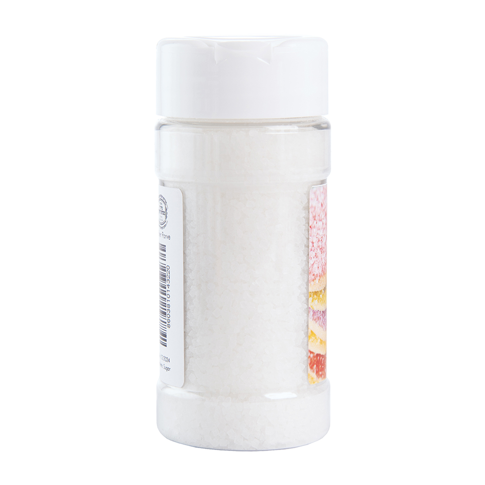 O'Creme White Sugar Crystals, 3.5 oz. image 1