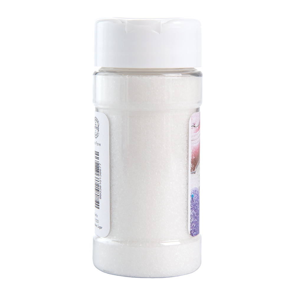 O'Creme White Sanding Sugar, 3.5 oz. image 1