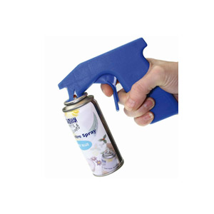 PME Lustre Spray Gun image 1
