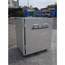 Metro Heated Transport Cabinet Model # TC90B Used Good Condition image 2