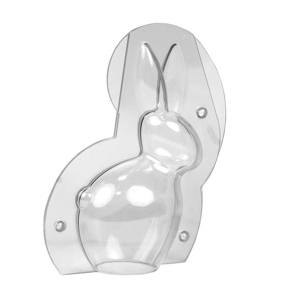 Martellato Chocolate Mold, Bunny image 1