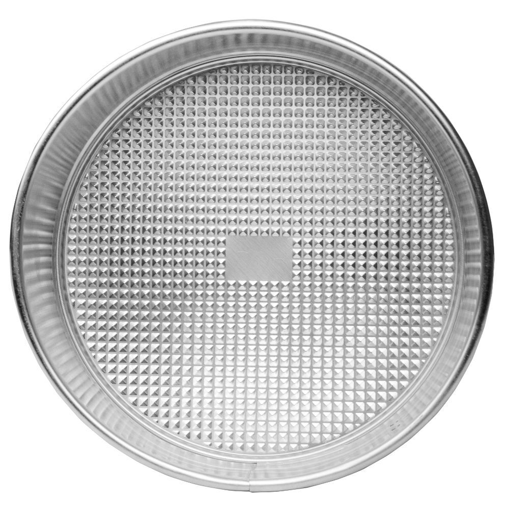 Focus Foodservice Aluminum Springform Pan, 9" Diameter image 1
