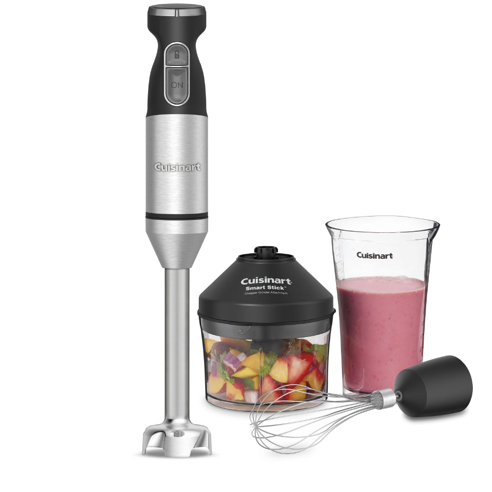 Cuisinart Smart Stick Variable Speed Hand Blender image 1