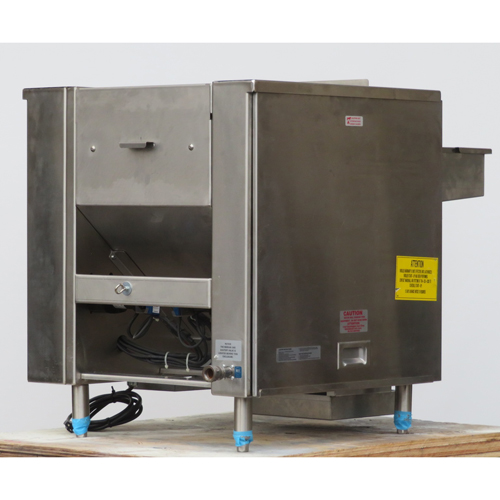 Marshall Air FR77BG Broiler, Used As Demo image 4