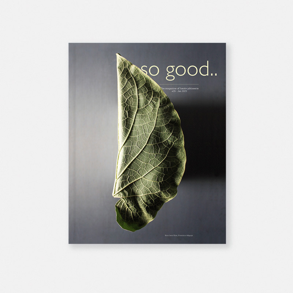 So Good Magazine #29 image 1