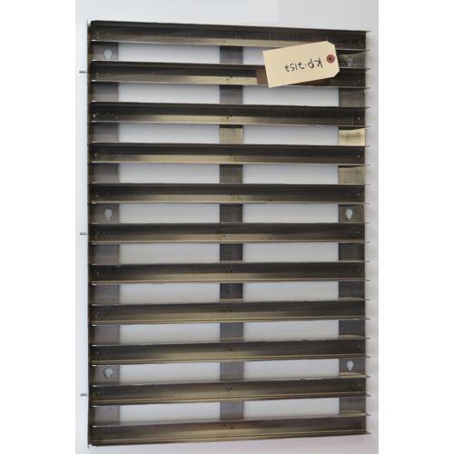 Excalibur Dehydrator Shelf/Tray Rack, Used Excellent Condition image 1