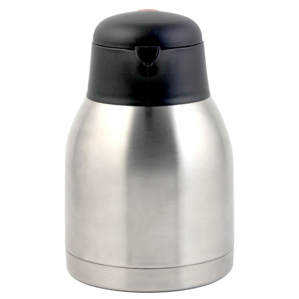 CAC Stainless Steel Lined Carafe, 1.5 L image 1