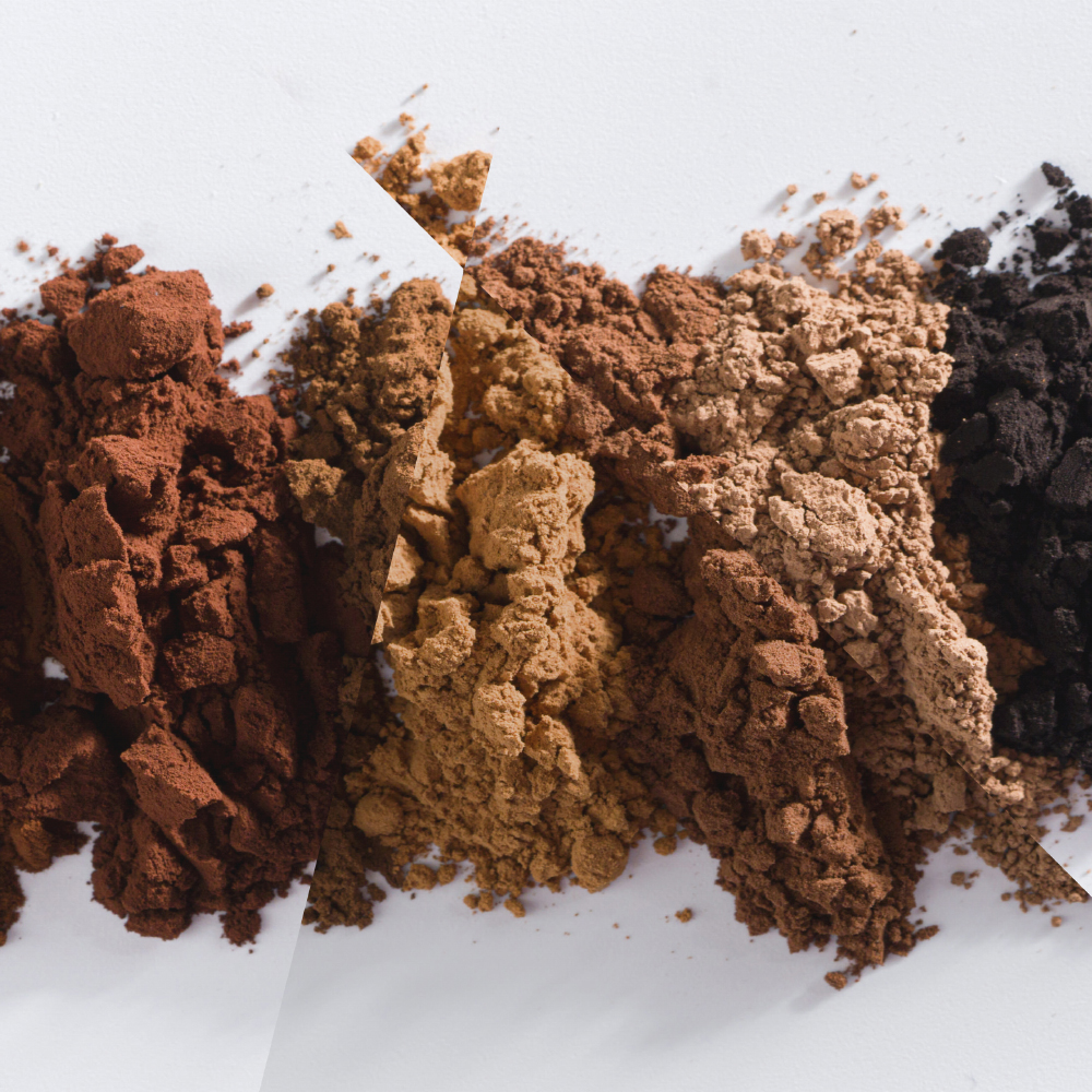 Alphabet Cacao by Cacao Barry image 10