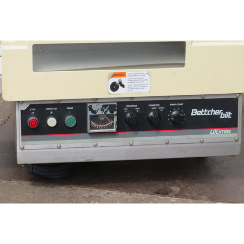 Bettcher 29 Automatic Slicer, Used Excellent Condition image 1