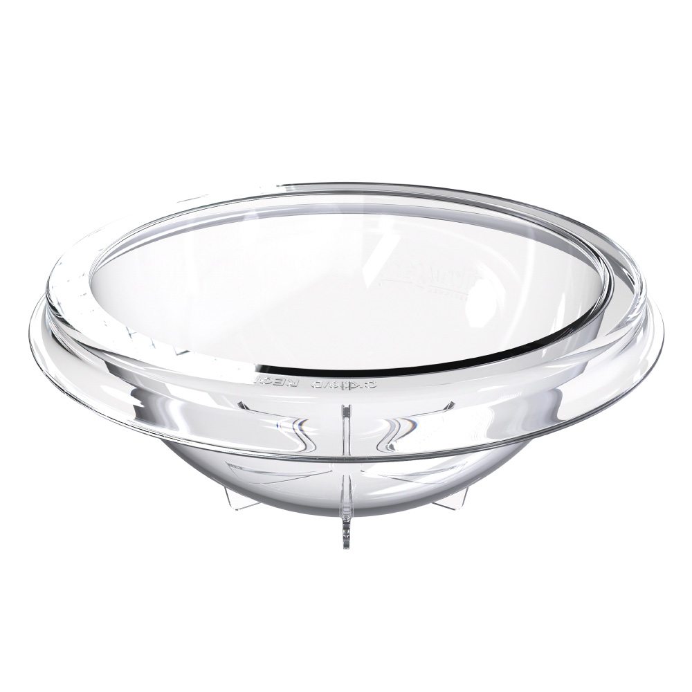Silikomart FLORENCE 760 Baking & Freezing Mold, 25.7 oz.  image 7