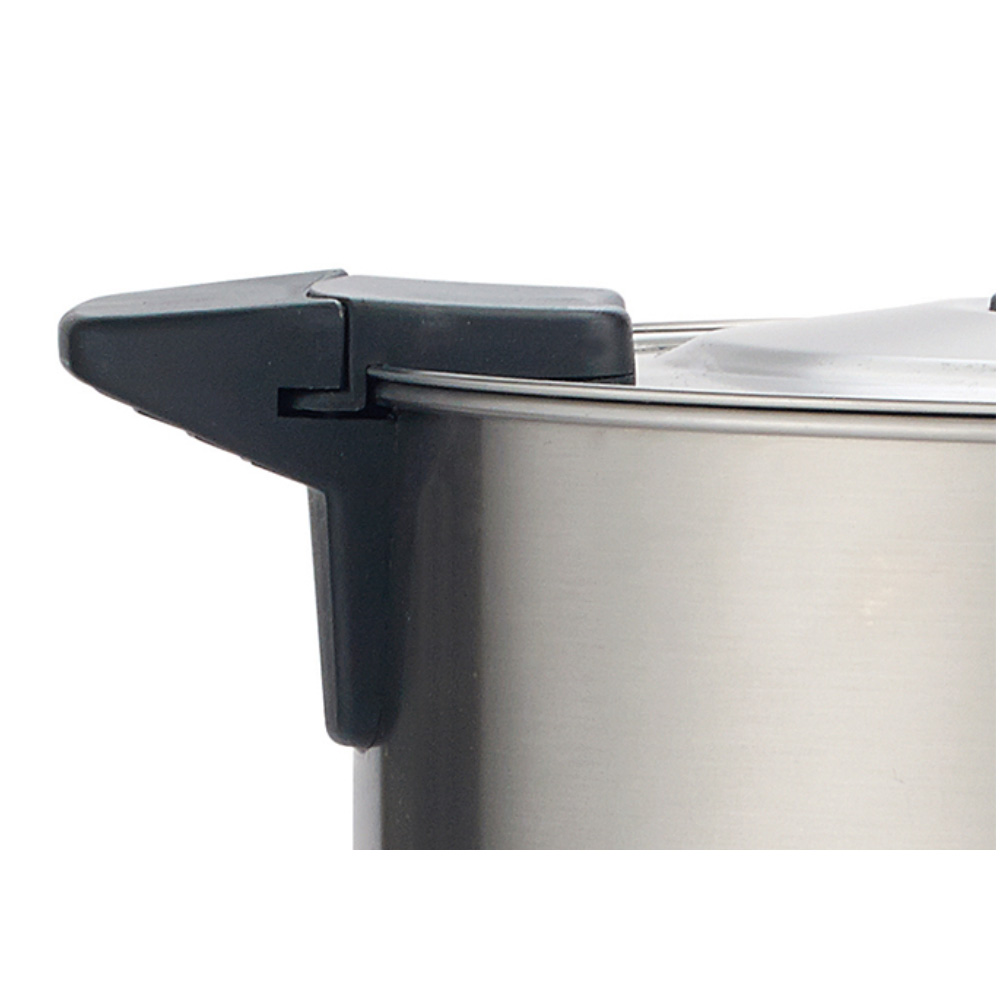 Winco Electric Stainless Steel Coffee Urn image 4
