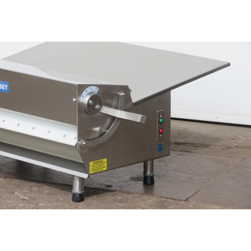 Somerset CDR-600 Dough Sheeter, Used Excellent Condition image 1