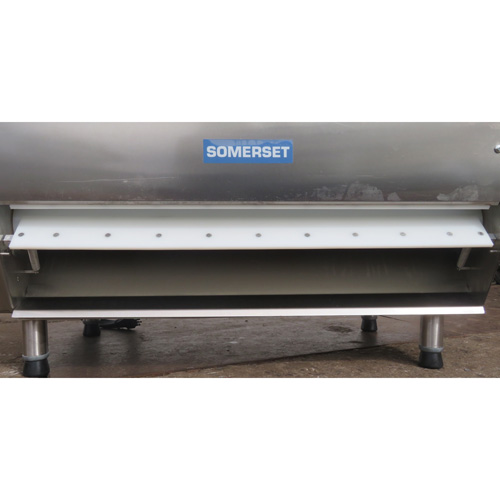 Somerset CDR-600 Dough Sheeter, Used Excellent Condition image 2
