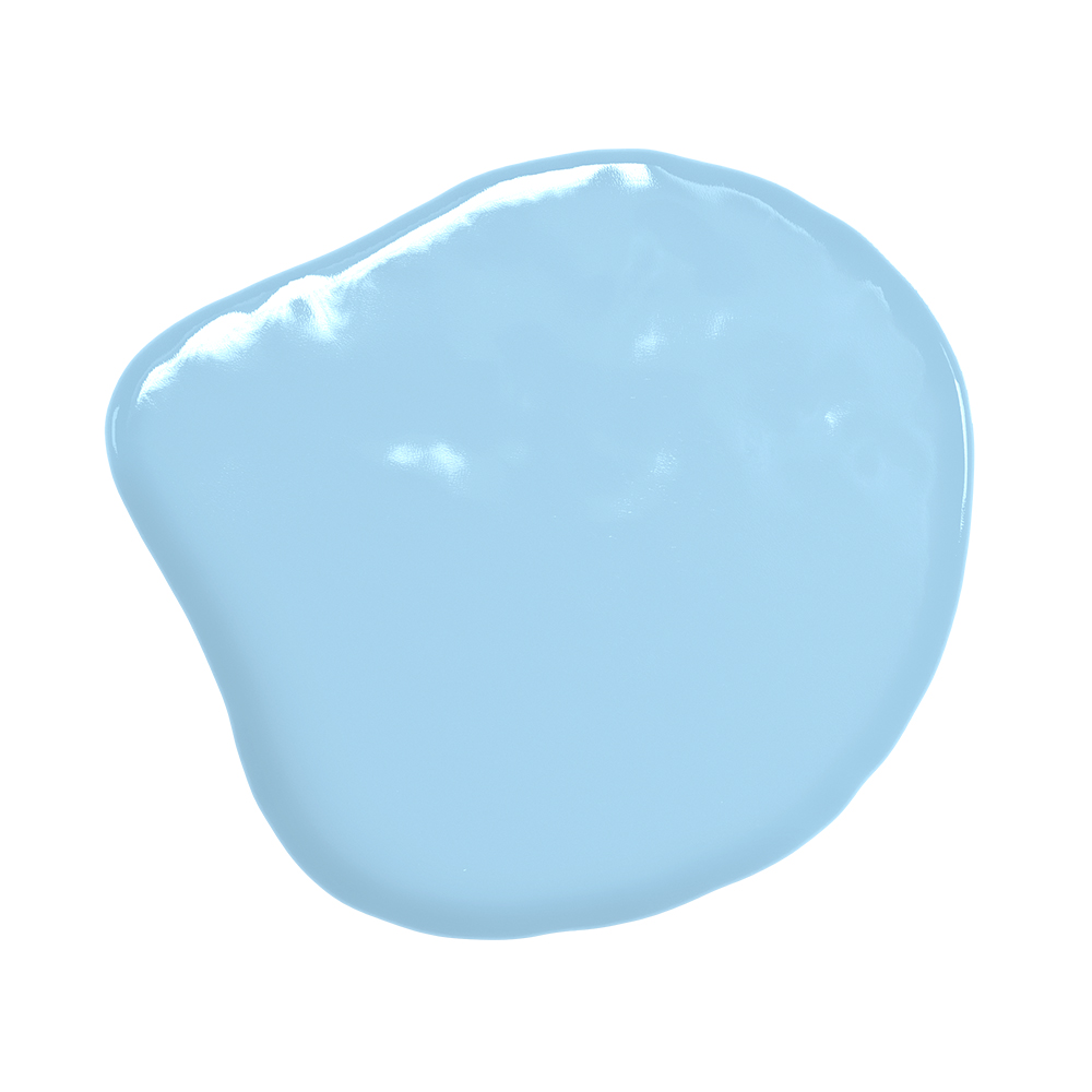 Colour Mill Oil Based Food Color, Baby Blue, 20ml image 2