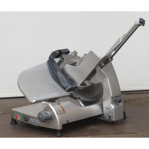 Hobart HS8 Meat Slicer, Used Excellent Condition image 1