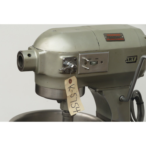 Hobart 20 Quart A200 Stand Mixer, Used Great Condition image 1