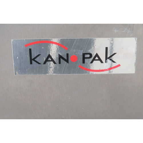 Kan-Pak CDG211 Liquid Dispenser, Used Excellent Condition image 4