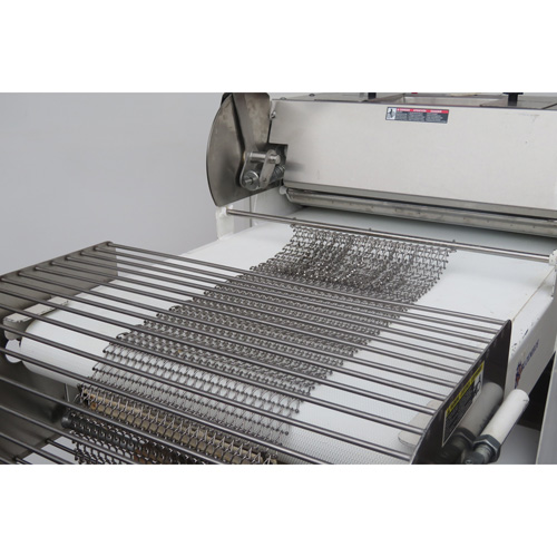 Bloemhof 860L Dough Sheeter & Moulder, Used Excellent Condition image 7