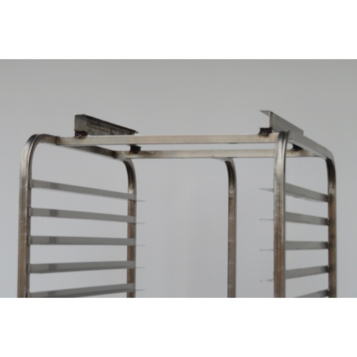 Double Rack for Empire Double Rack Oven, Used Excellent Condition image 1