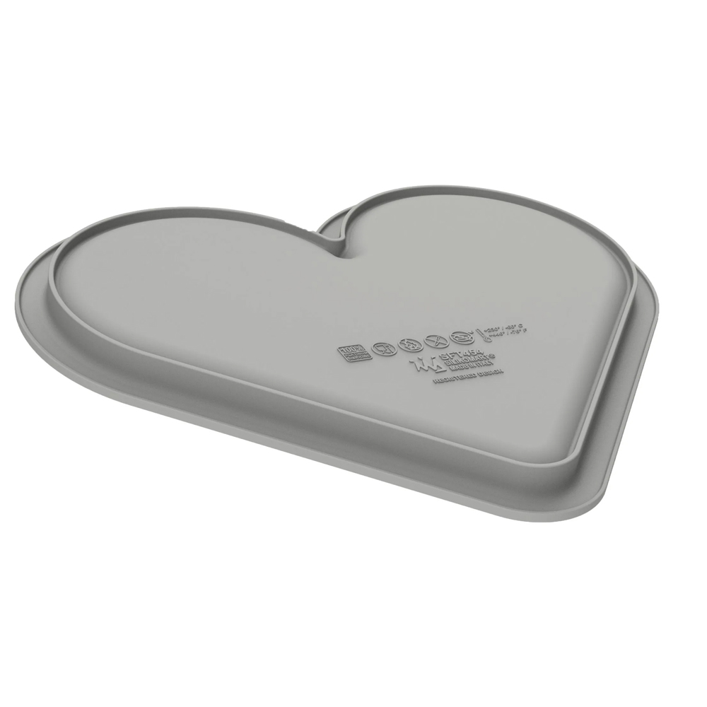 Silikomart LOVE STORY Silicone Baking & Freezing Mold, 13.9 oz. image 2