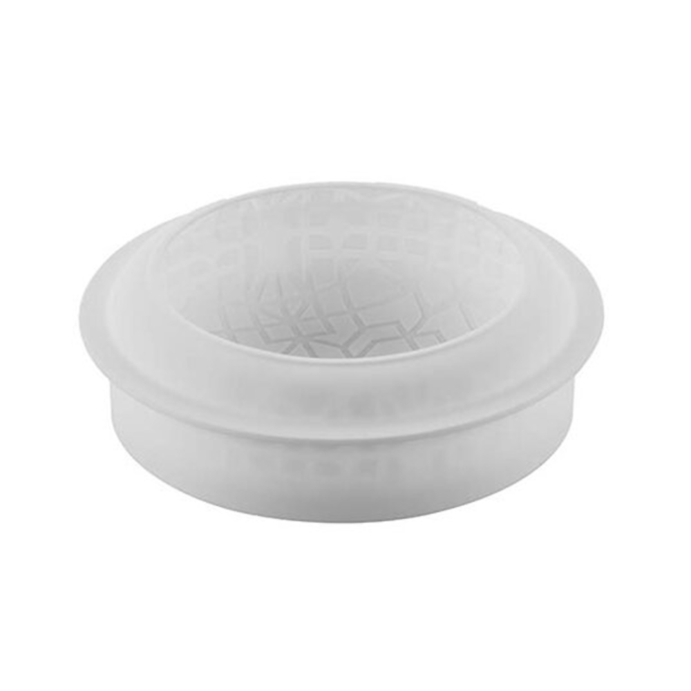 Silikomart MISTERY 1100 Silicone Baking & Freezing Mold, 37.2 oz. image 1