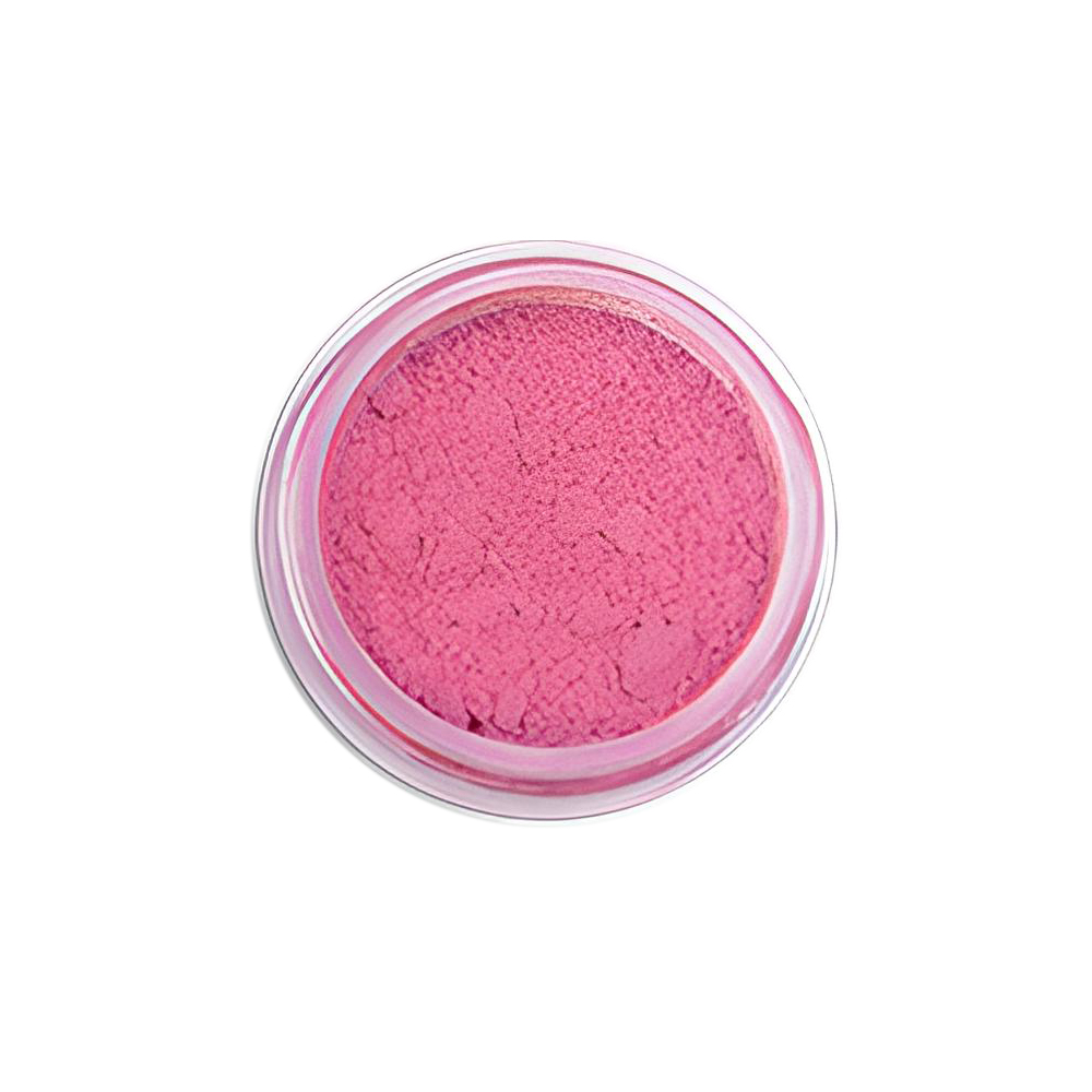 Roxy & Rich Blush Pink Hybrid Petal Dust, 1/4 oz. image 1
