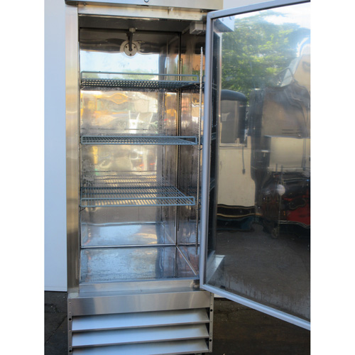 Saba S-23F 1 Door Freezer, Used Excellent Condition image 1