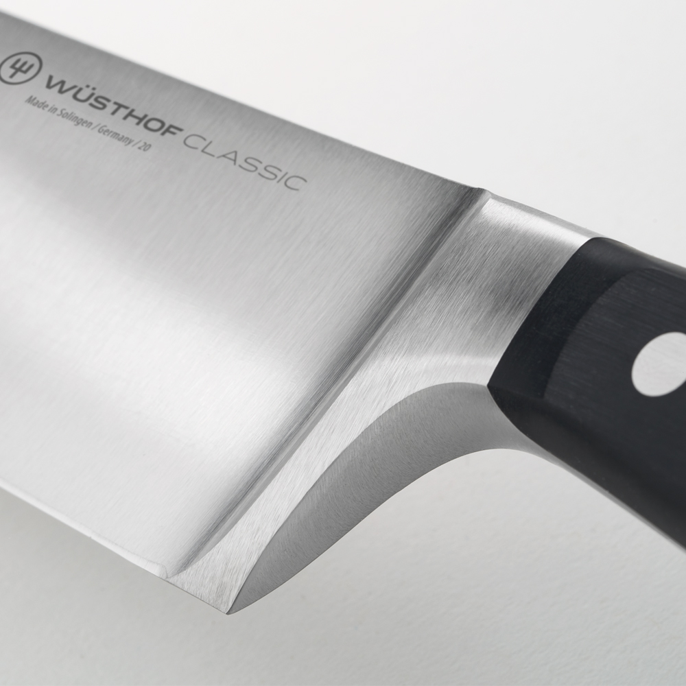 Wusthof Classic 8" Chef's Knife image 1