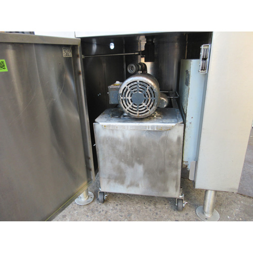 DCA RFR-124 Electric Donut Fryer, Used Excellent Condition image 6