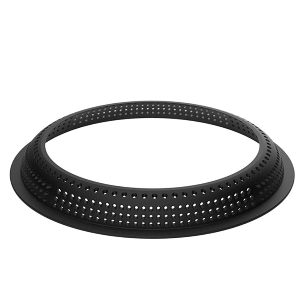 Silikomart KITBLOOM180 Silicone Mold & Tart Ring Kit, 10.1 oz. image 4