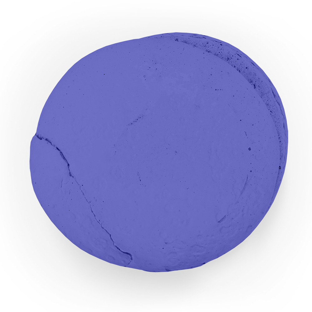 Colour Mill Aqua Blend Violet Food Color, 20ml image 1