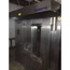 Adamatic Double Rack Oven, Gas Used Model # ARO-2G Excellent image 6
