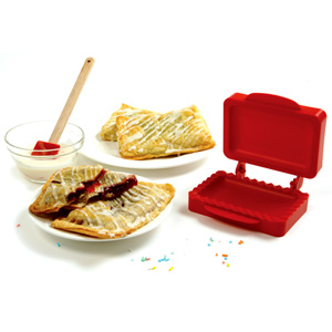 Norpro 1027 Mini Pocket Pie Mold image 12