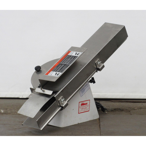 Oliver 702N Bagel Slicer, Used Excellent Condition image 2